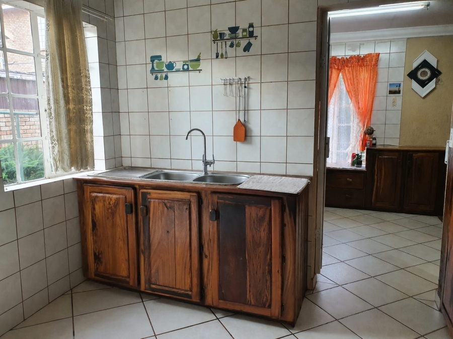 3 Bedroom Property for Sale in Cashan North West